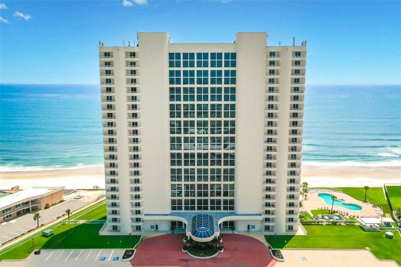 2545 S Atlantic Ave #1707, Daytona Beach Shores