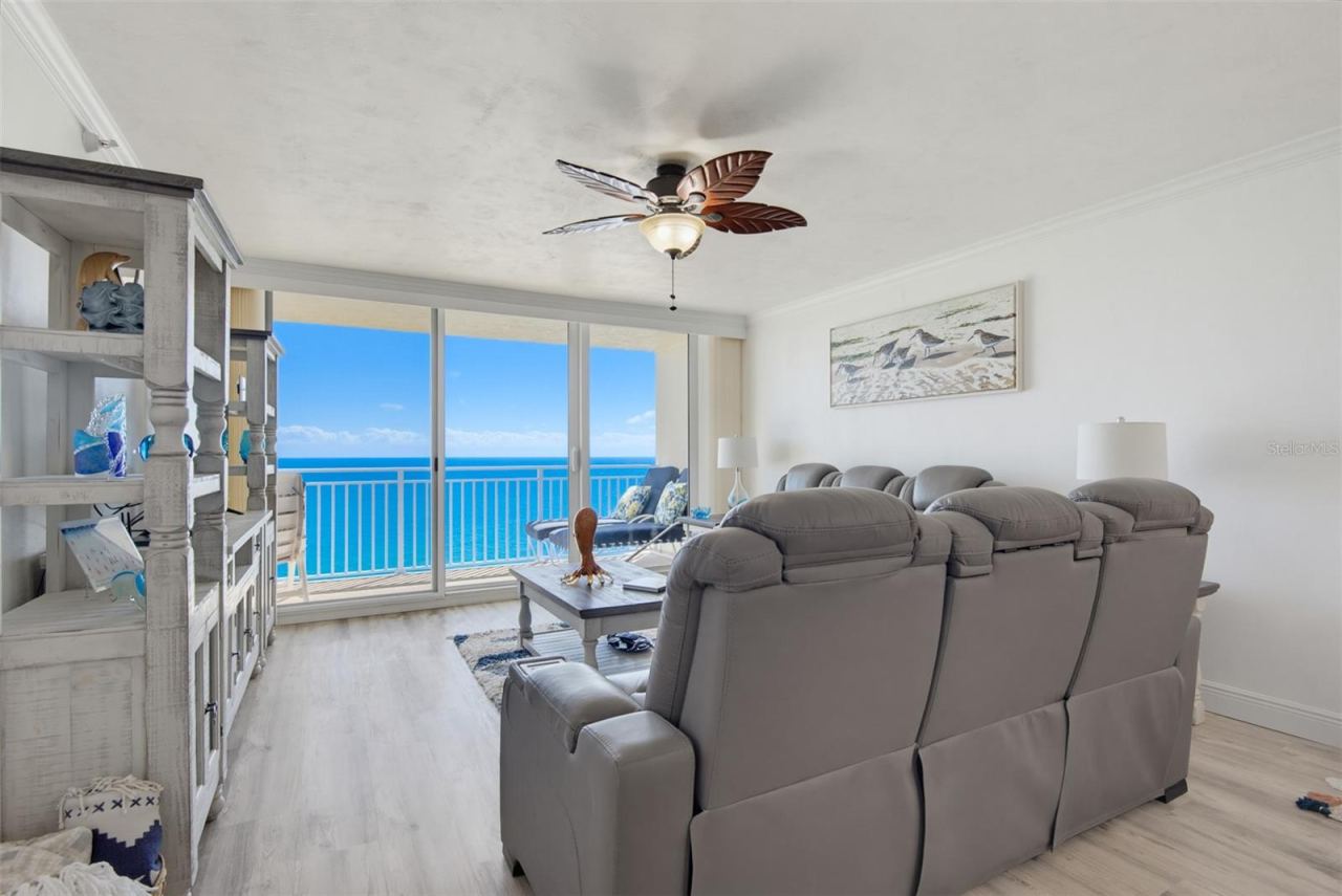 Photo 2 of 2545 S Atlantic Ave #1707, Daytona Beach Shores, FL 32118