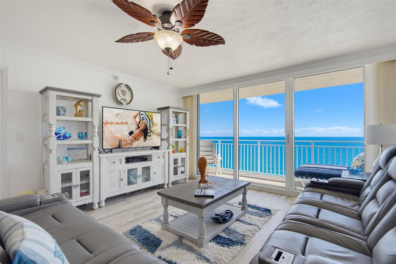 Photo 3 of 2545 S Atlantic Ave #1707, Daytona Beach Shores, FL 32118
