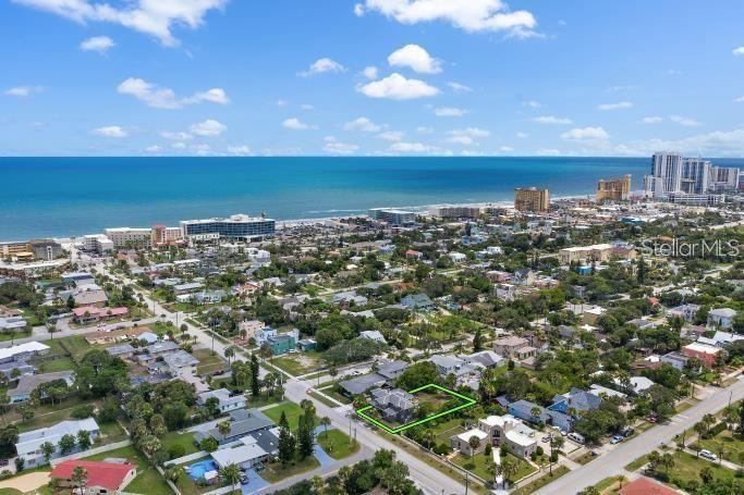314 University Blvd, Daytona Beach