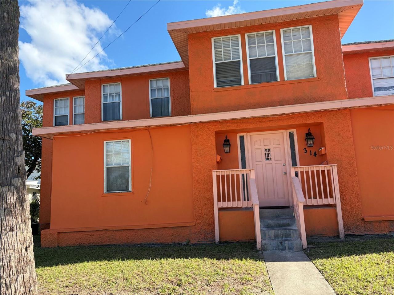 Photo 3 of 314 University Blvd, Daytona Beach, FL 32118