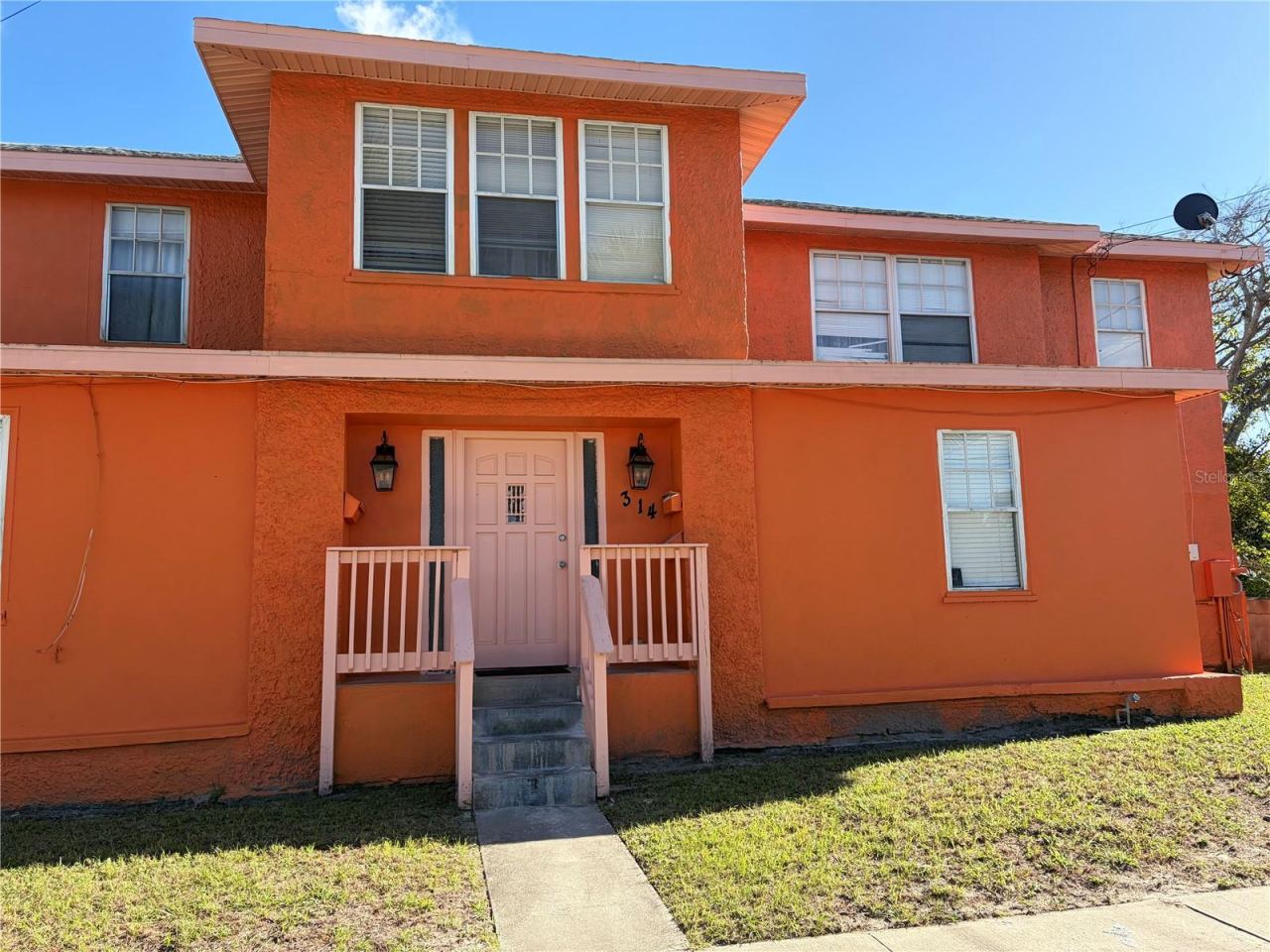 Photo 4 of 314 University Blvd, Daytona Beach, FL 32118