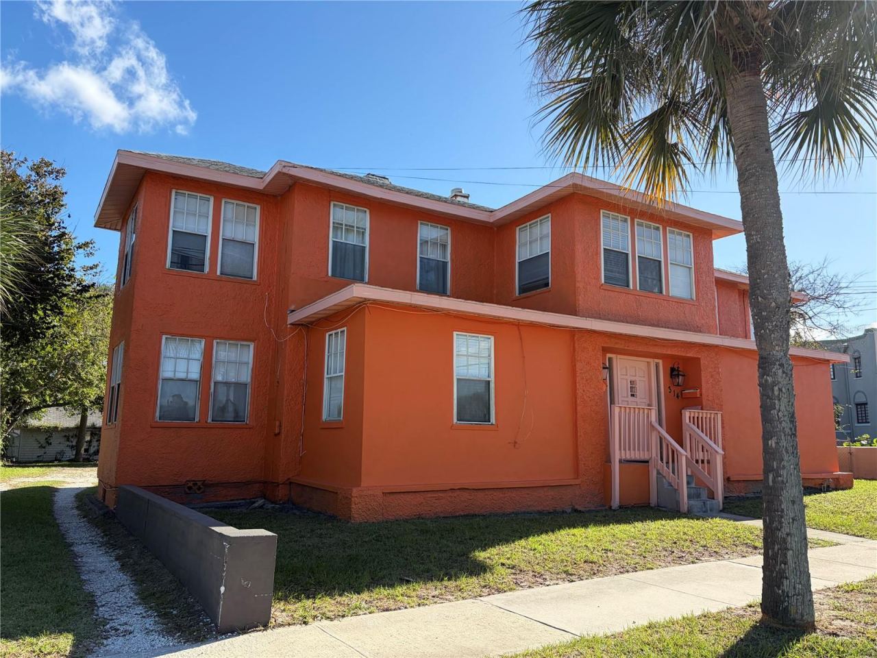 Photo 5 of 314 University Blvd, Daytona Beach, FL 32118