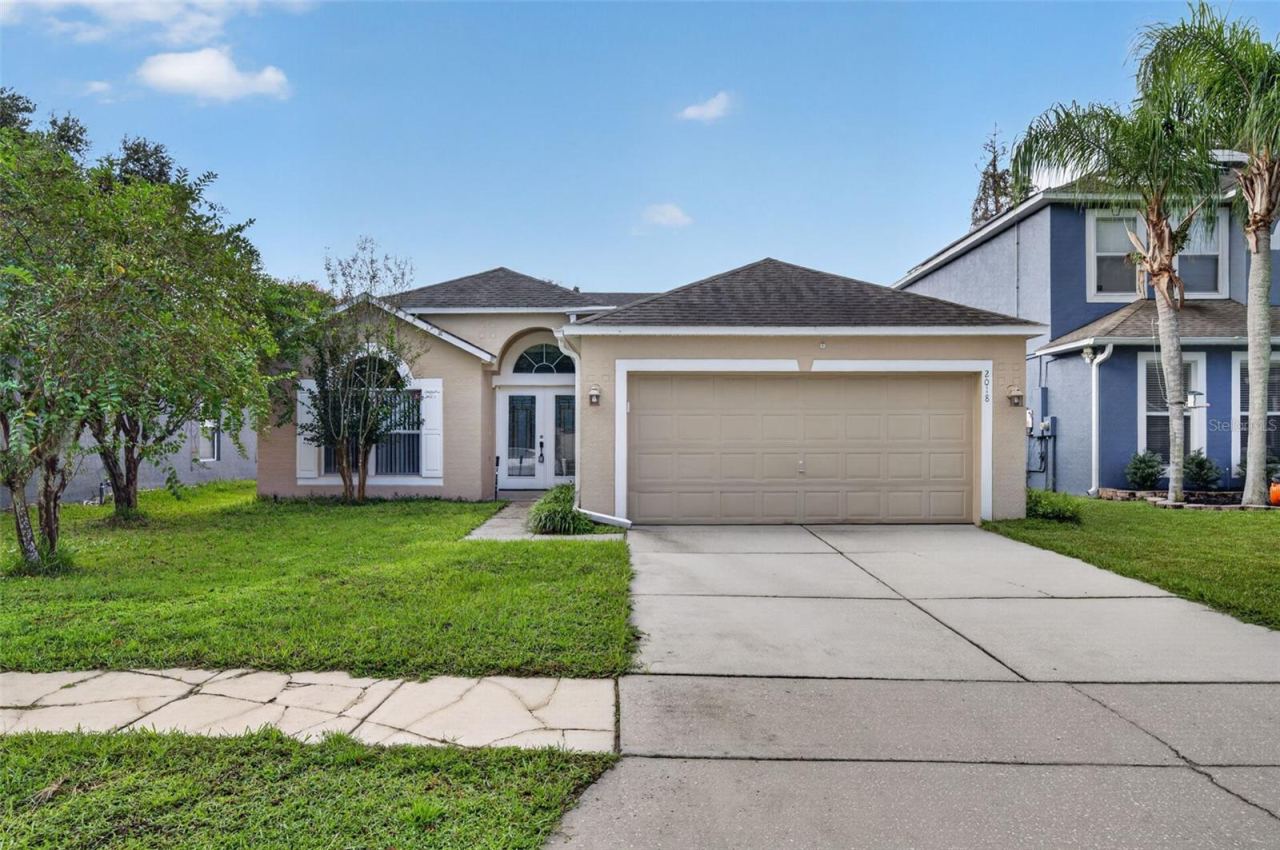 2018 Wekiva Reserve Blvd, Apopka
