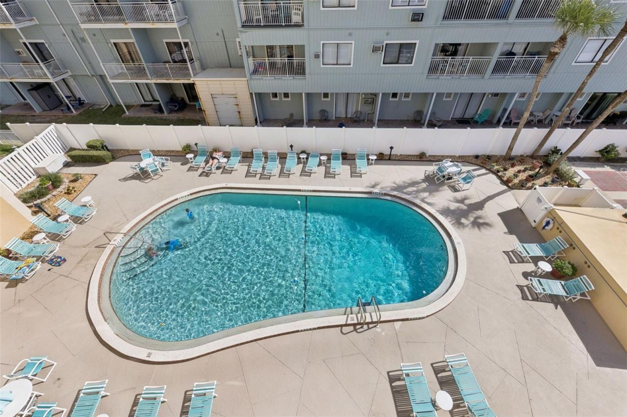 Photo 3 of 3501 S Atlantic Ave #407, New Smyrna Beach, FL 32169