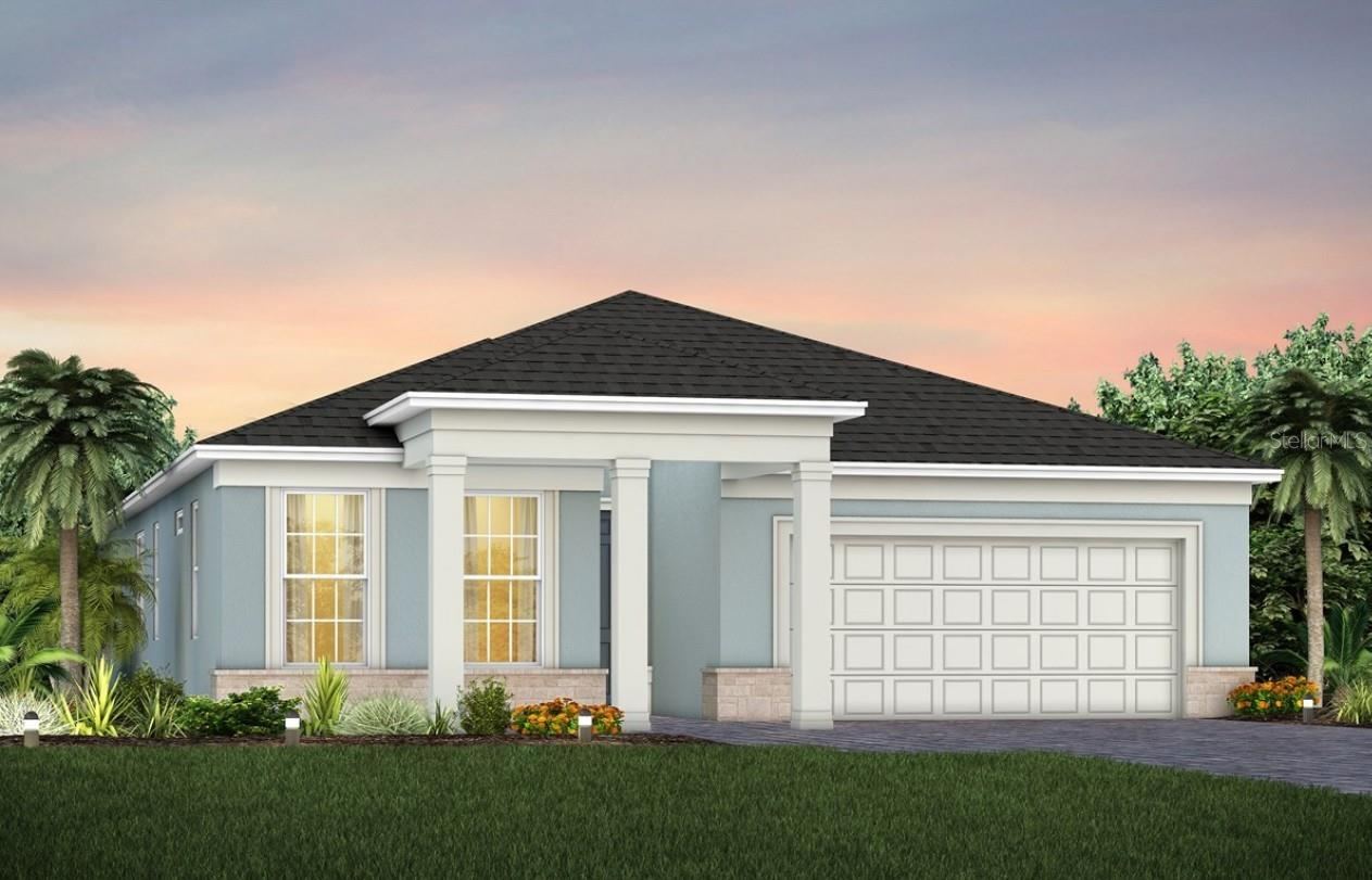 1446 Ridge Tree Drive, Ormond Beach