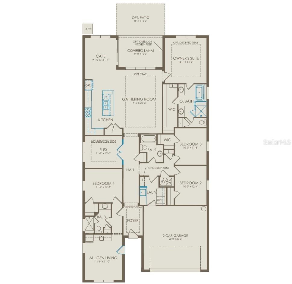 Photo 2 of 1446 Ridge Tree Drive, Ormond Beach, FL 32174