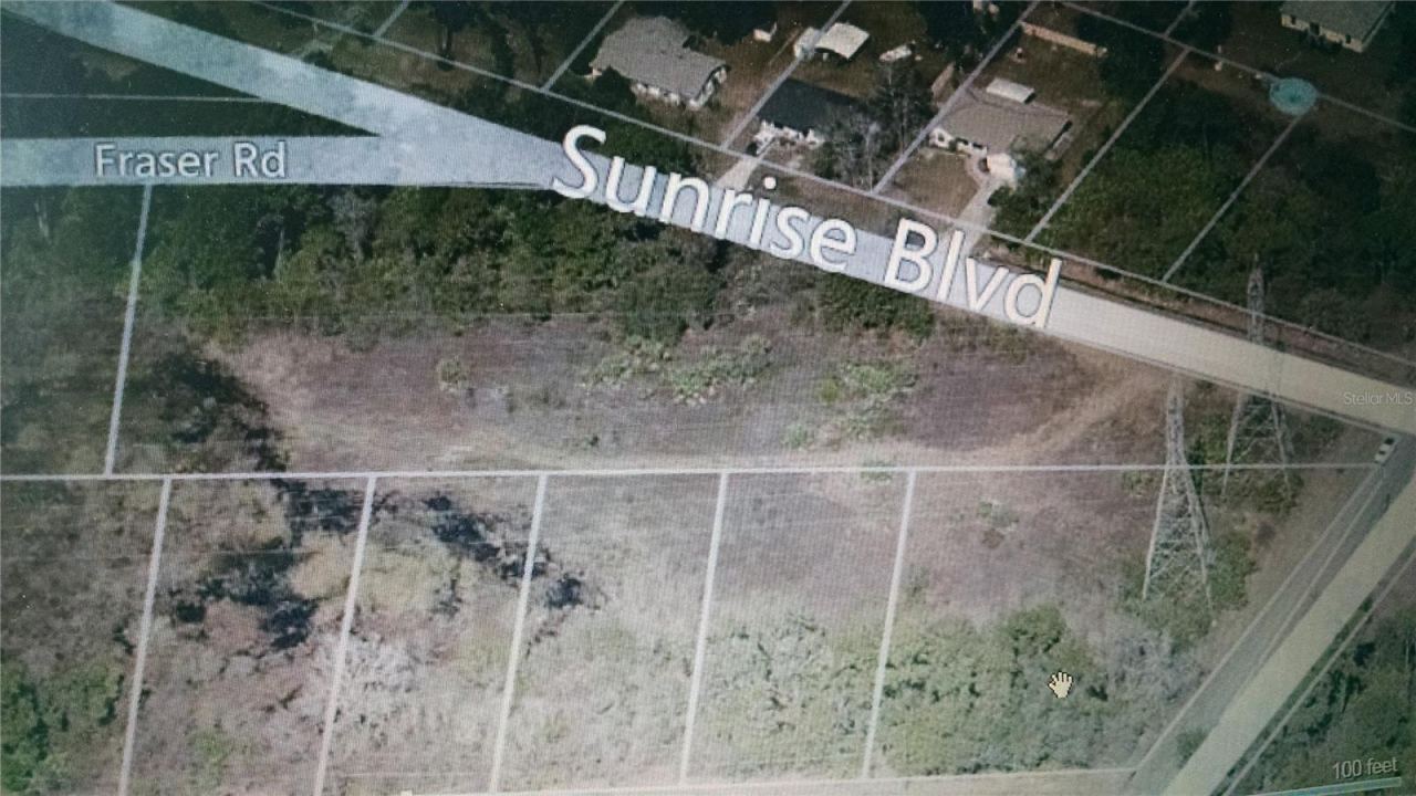 267 Sunrise Blvd, Debary, FL 32713