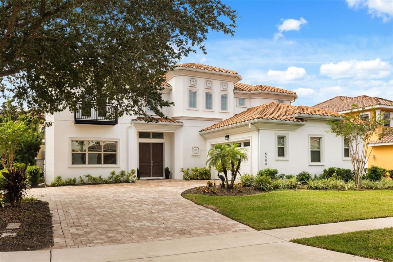 5508 Emerson Pointe Way, Orlando