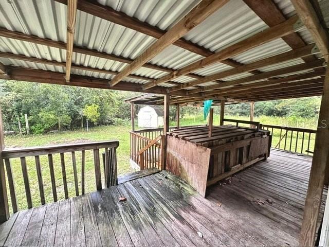Photo 2 of 10300 Allison Ave, Hastings, FL 32145