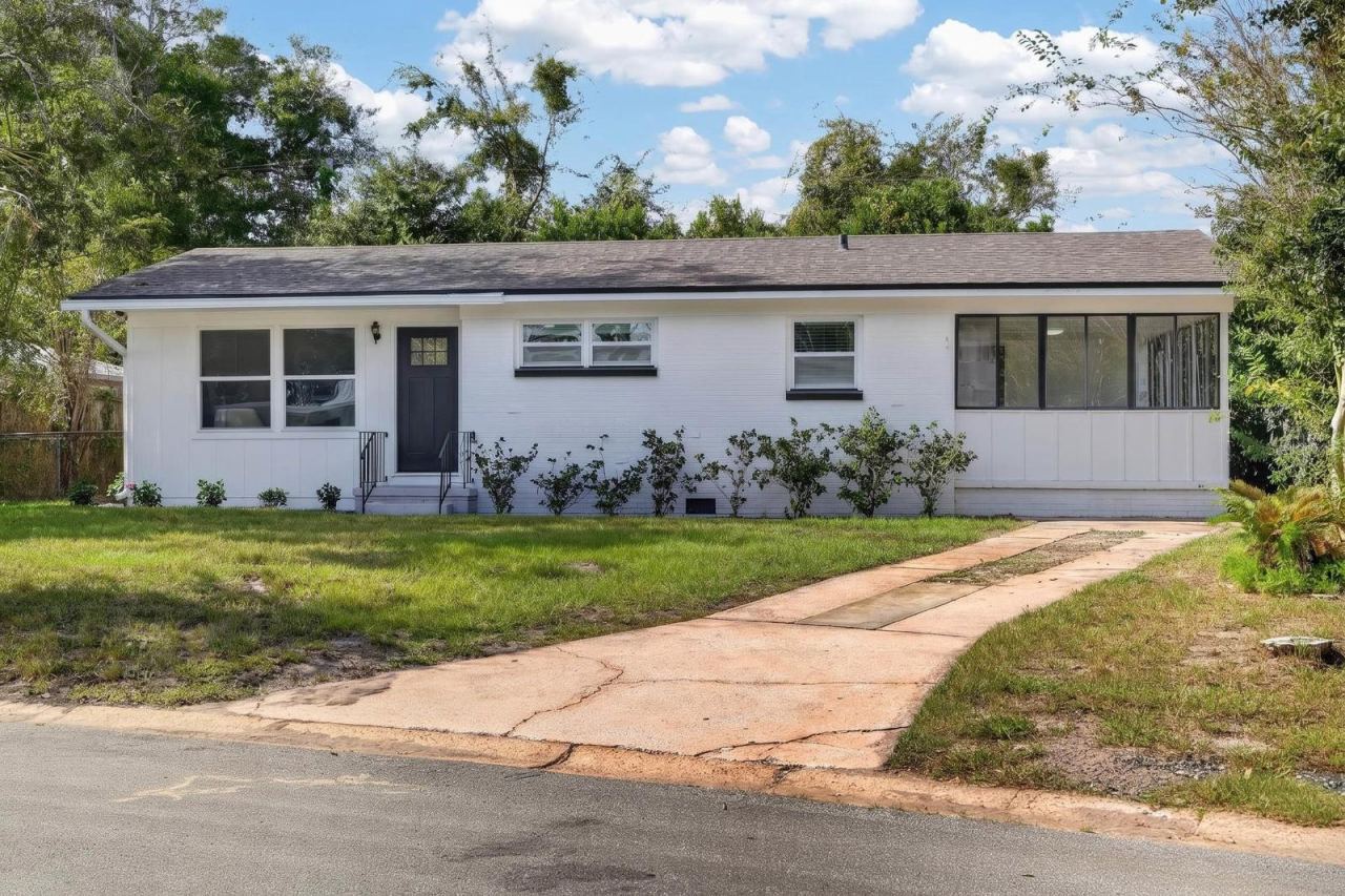 301 Chapel Rd, St Augustine
