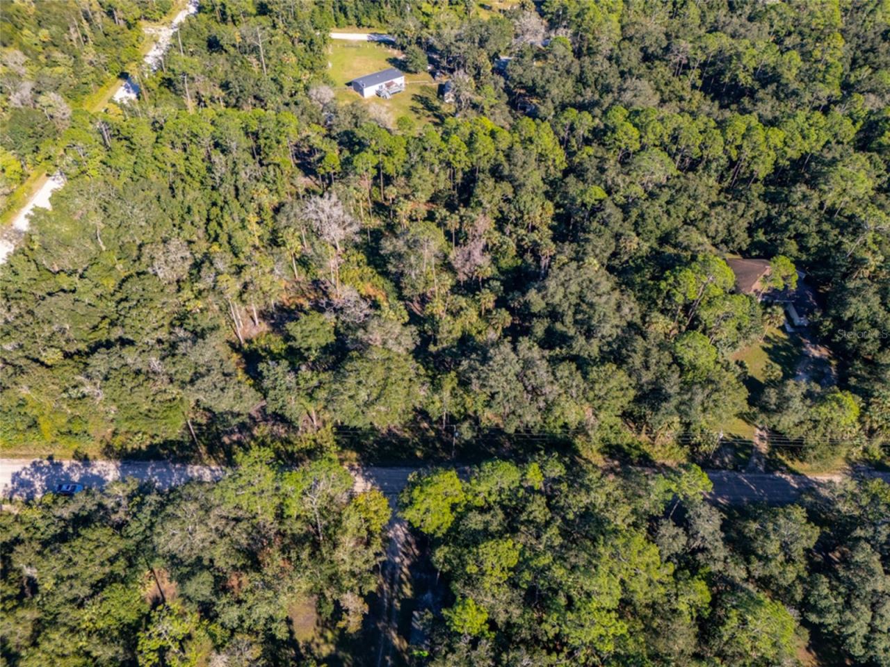 Photo 2 of 2107 Bayberry St, Bunnell, FL 32110