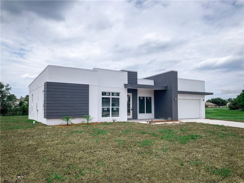 2916 Winlock Ave, Deltona