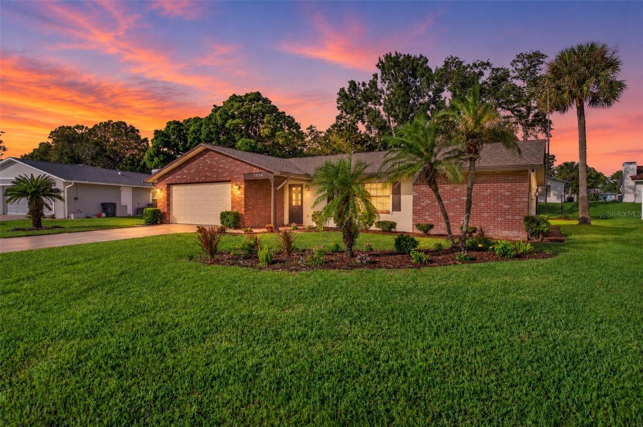 1056 Kimberly Ct, Port Orange