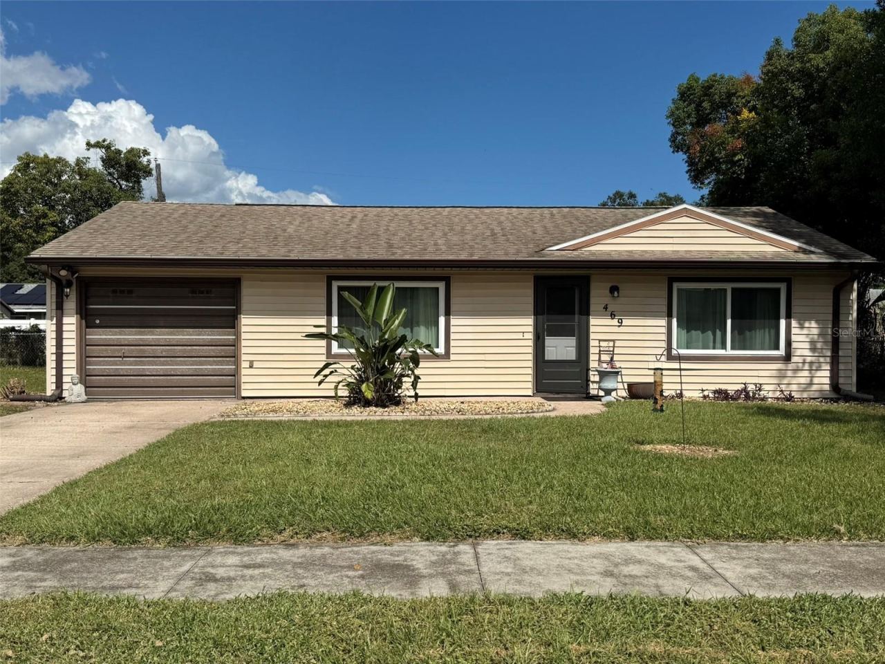 469 Wiltshire Blvd, Port Orange