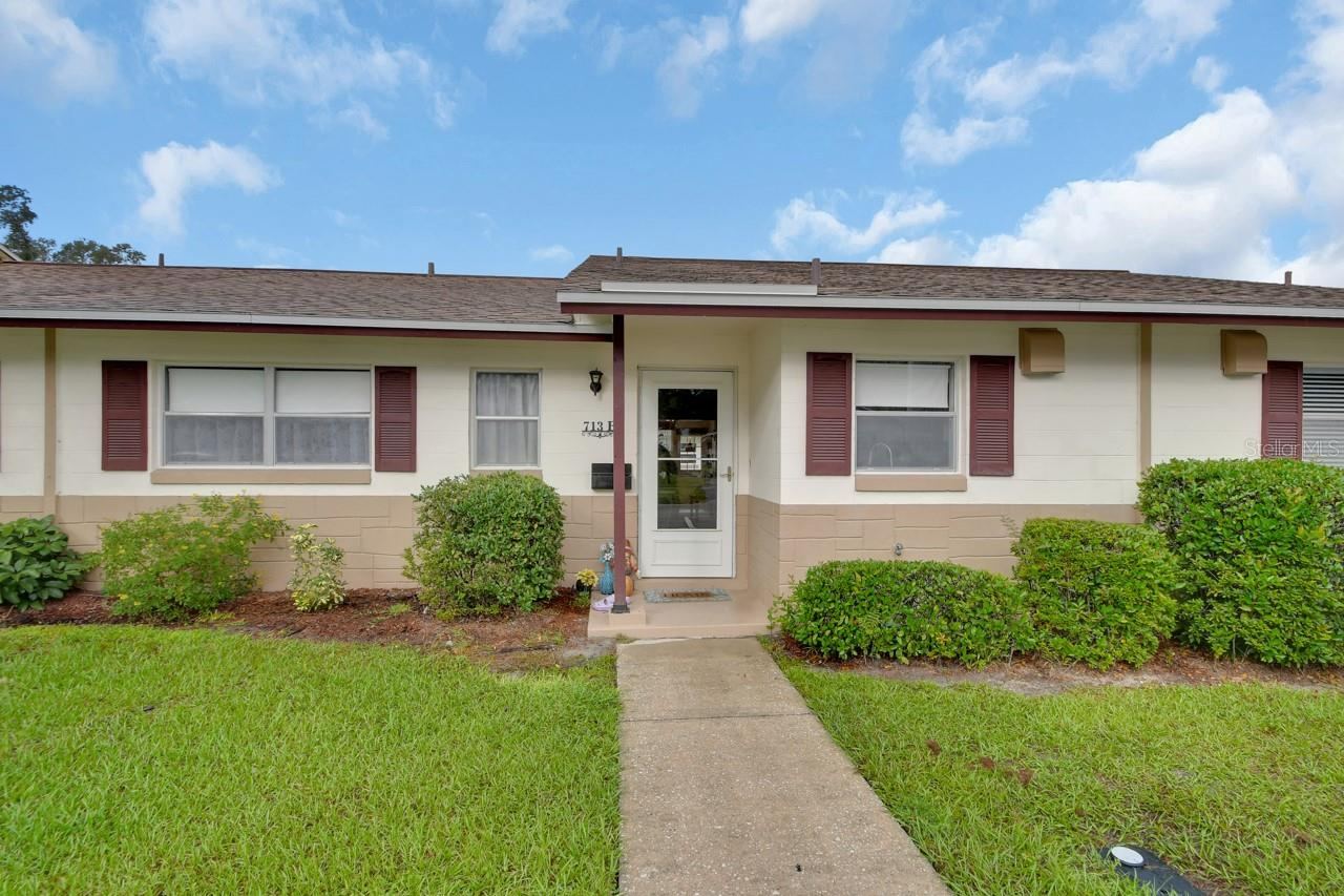 713 E Michigan Ave #b, Deland