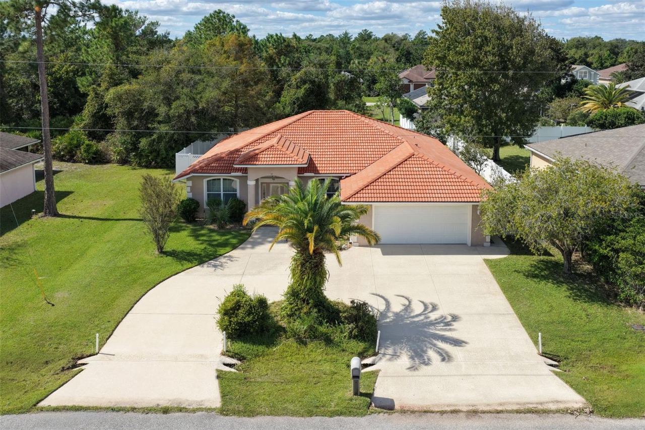 18 Farson Ln, Palm Coast, FL 32137