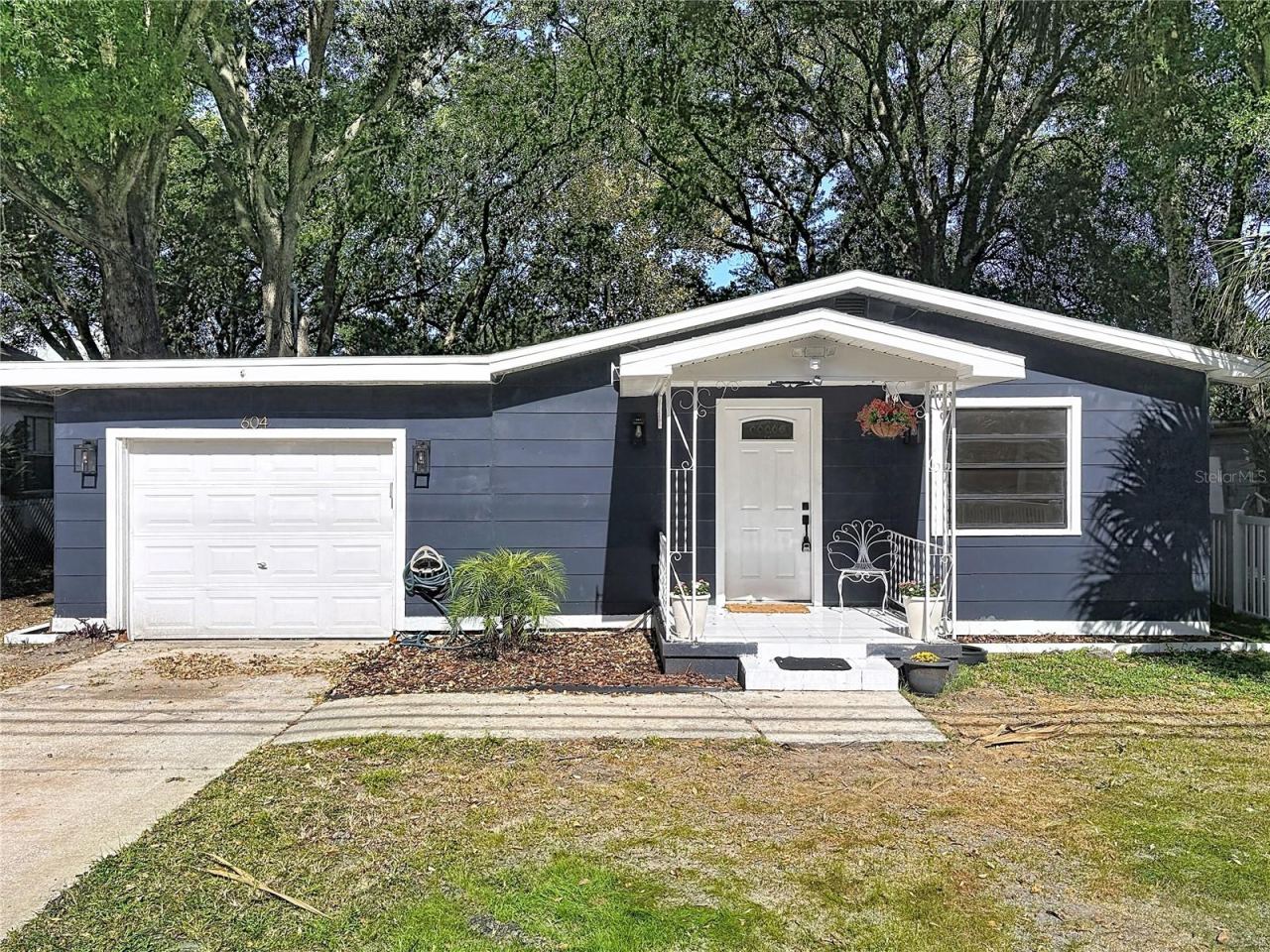 604 6th St, Holly Hill