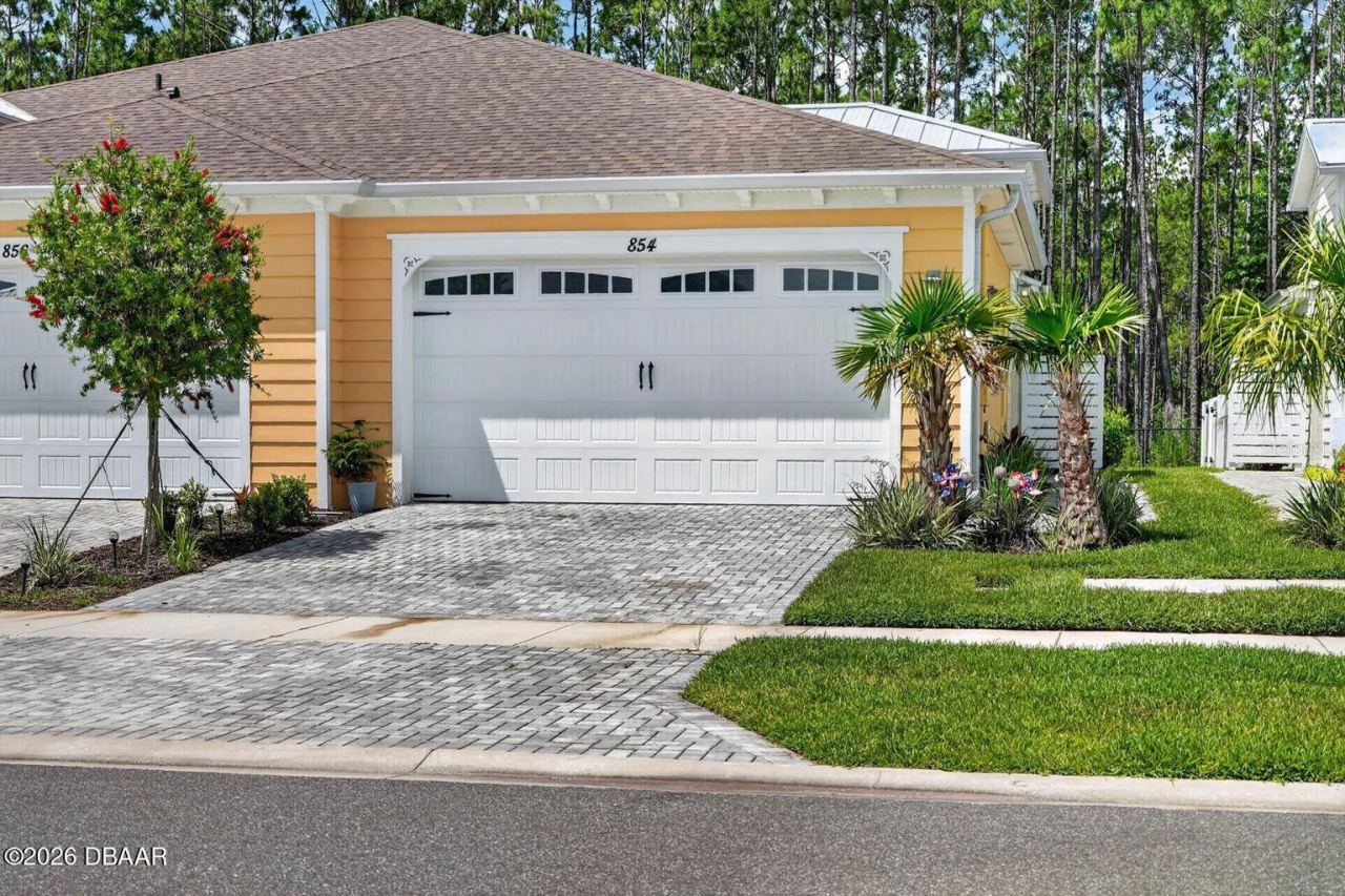 854 Margaritaville Ave, Daytona Beach