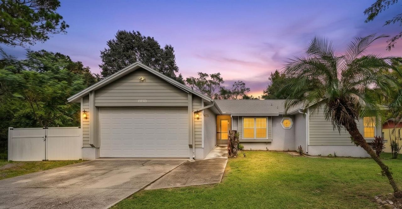 264 Sunrise Blvd, Debary