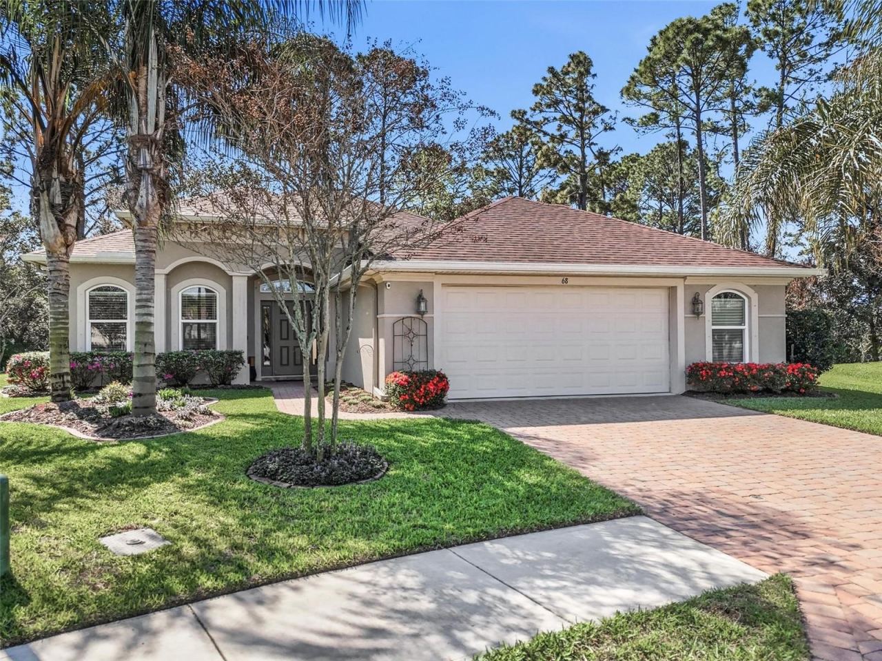 68 Graham Woods Pl, Palm Coast