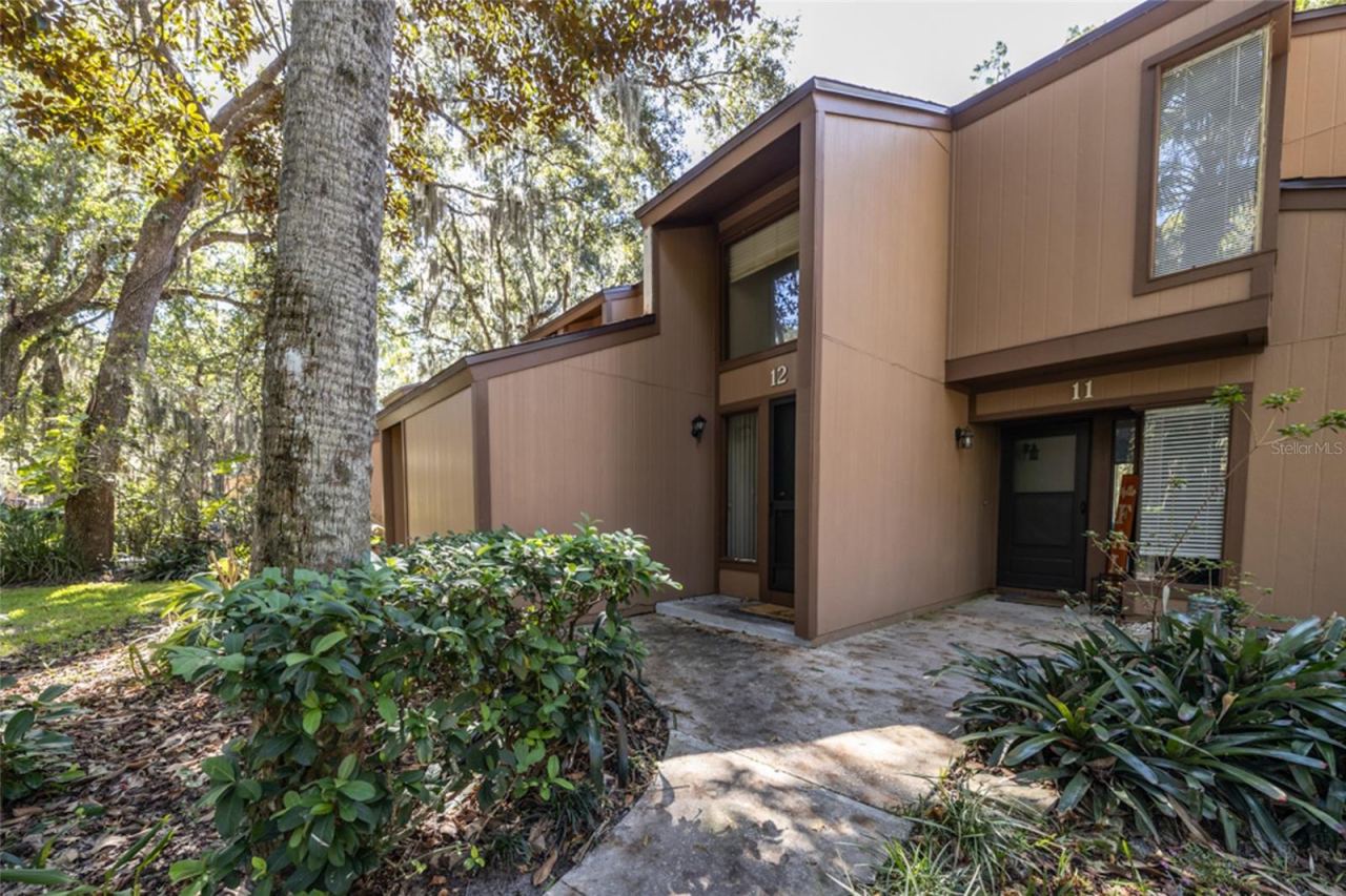 12 Fairways Cir #12, Palm Coast