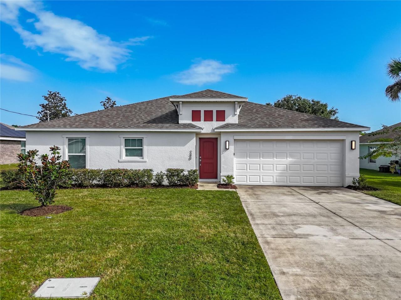 240 Bird Of Paradise Dr, Palm Coast