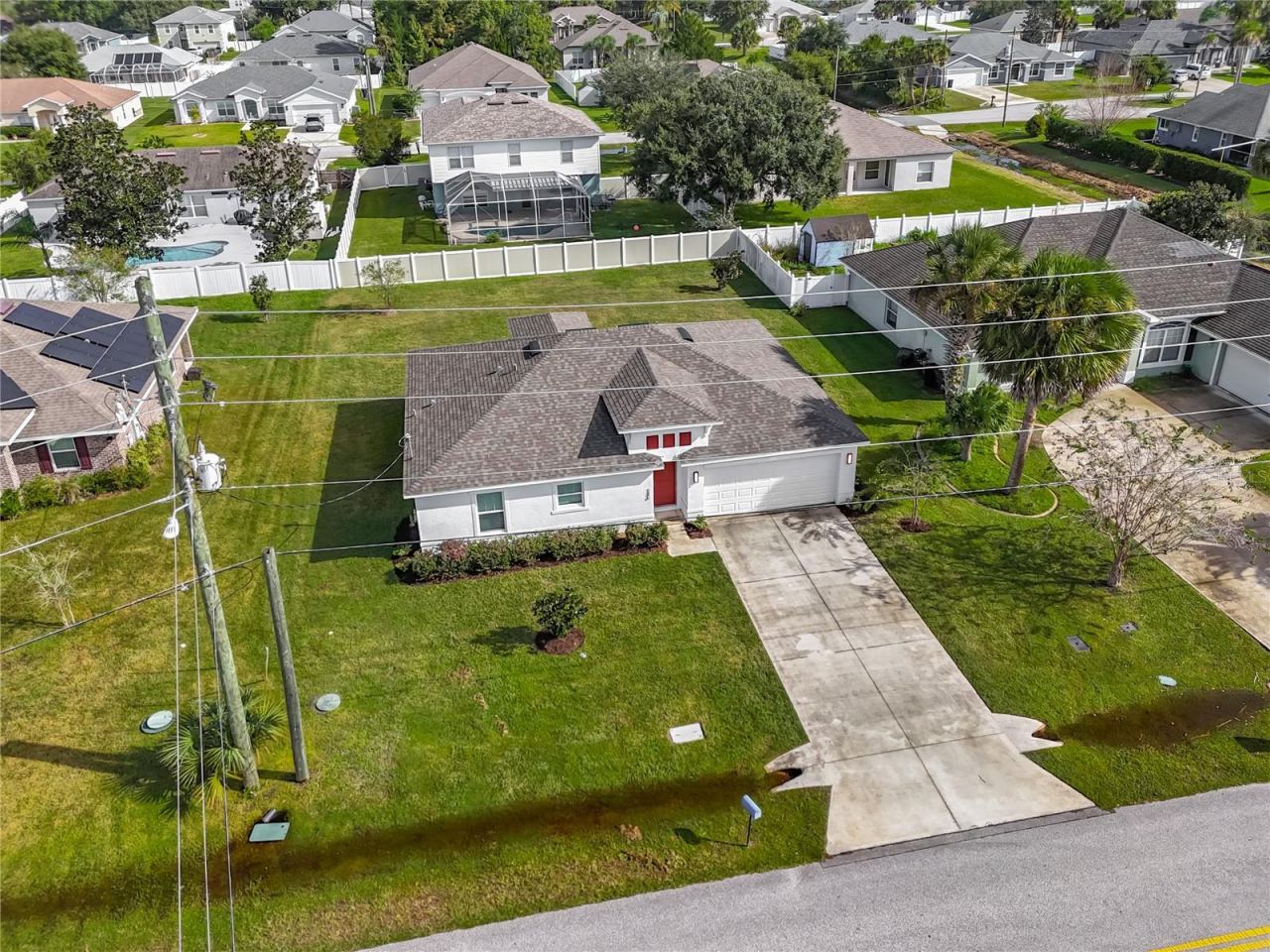 Photo 2 of 240 Bird Of Paradise Dr, Palm Coast, FL 32137