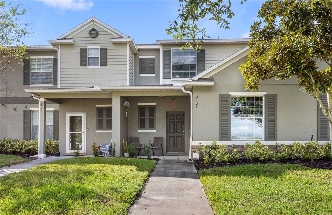 2424 Victoria Falls Dr, Orlando
