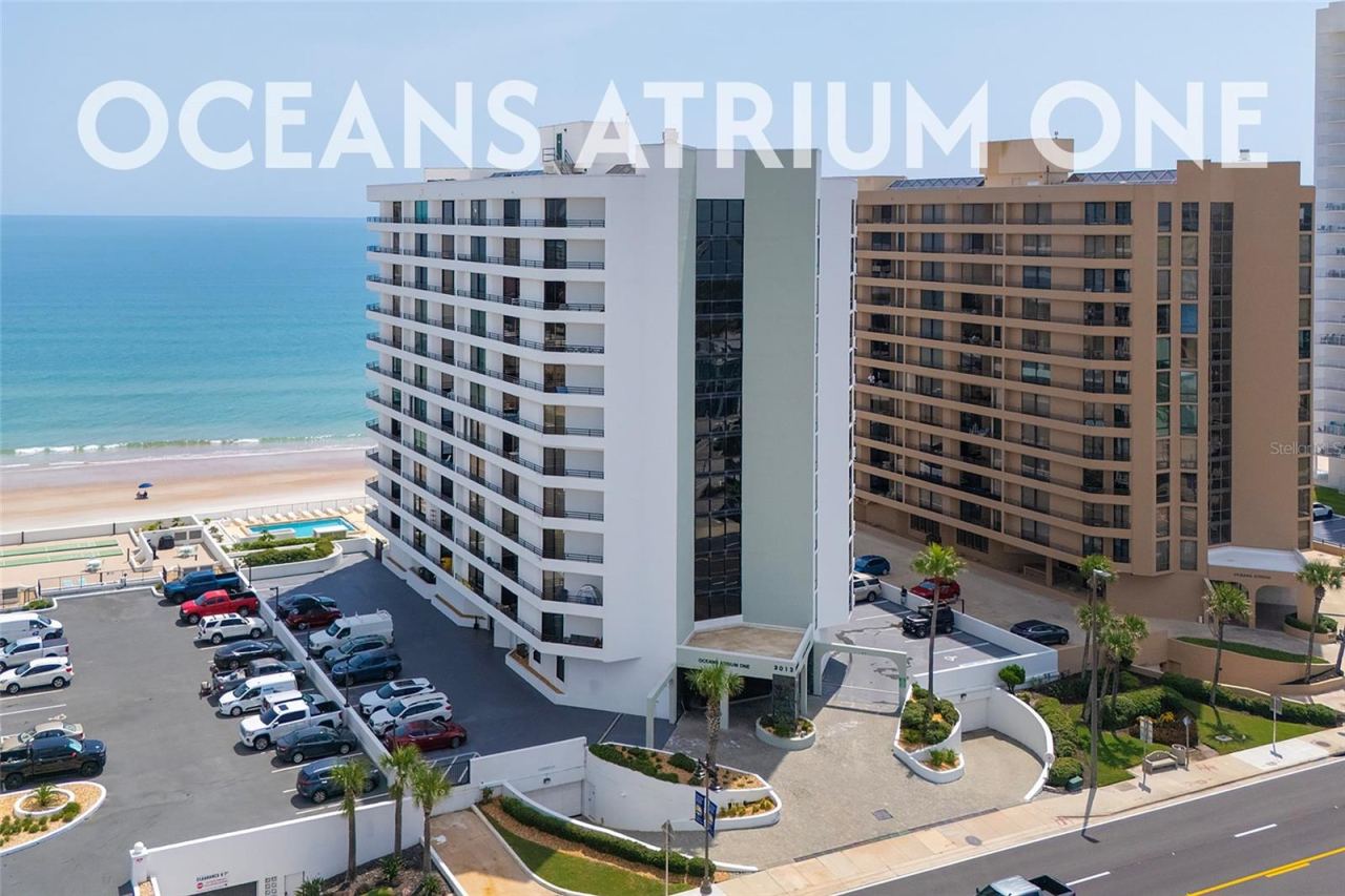 3013 S Atlantic Ave #4020, Daytona Beach Shores