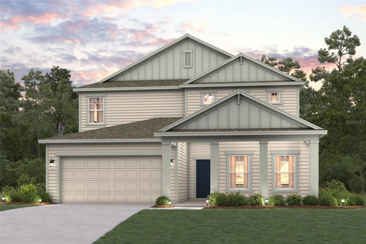17 Perseus Ave, Flagler Beach