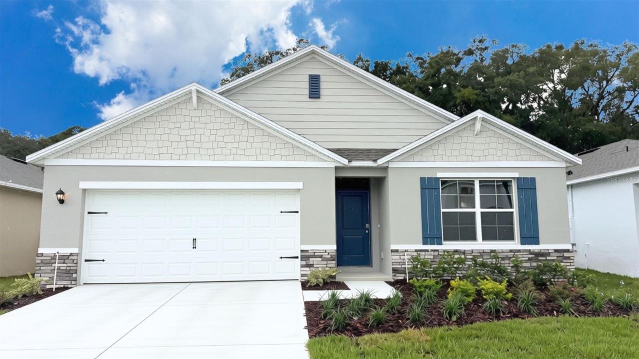 5007 Nickerbean St, Apopka