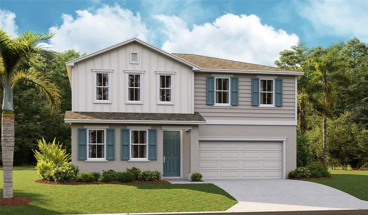 1762 Carnelian St, Deland, FL 32720