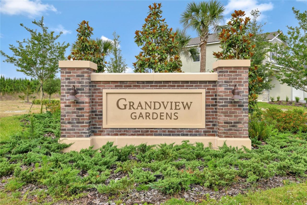 Photo 3 of 1762 Carnelian St, Deland, FL 32720