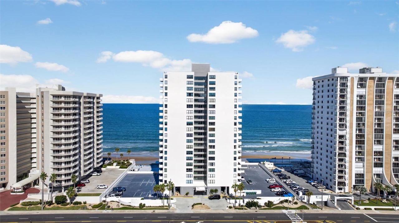 2987 S Atlantic Ave #504, Daytona Beach Shores