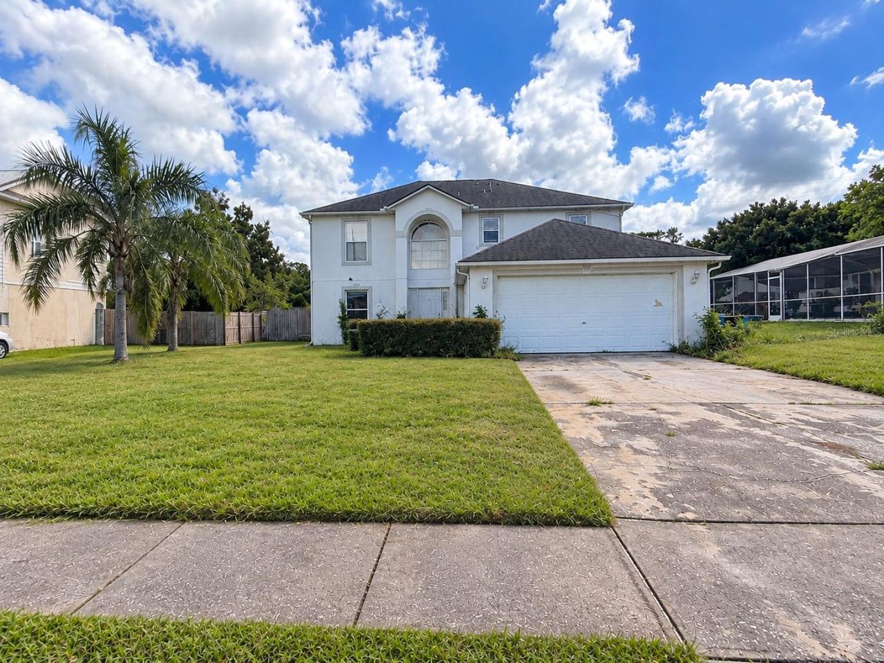 135 Heather Lane Dr, Deltona