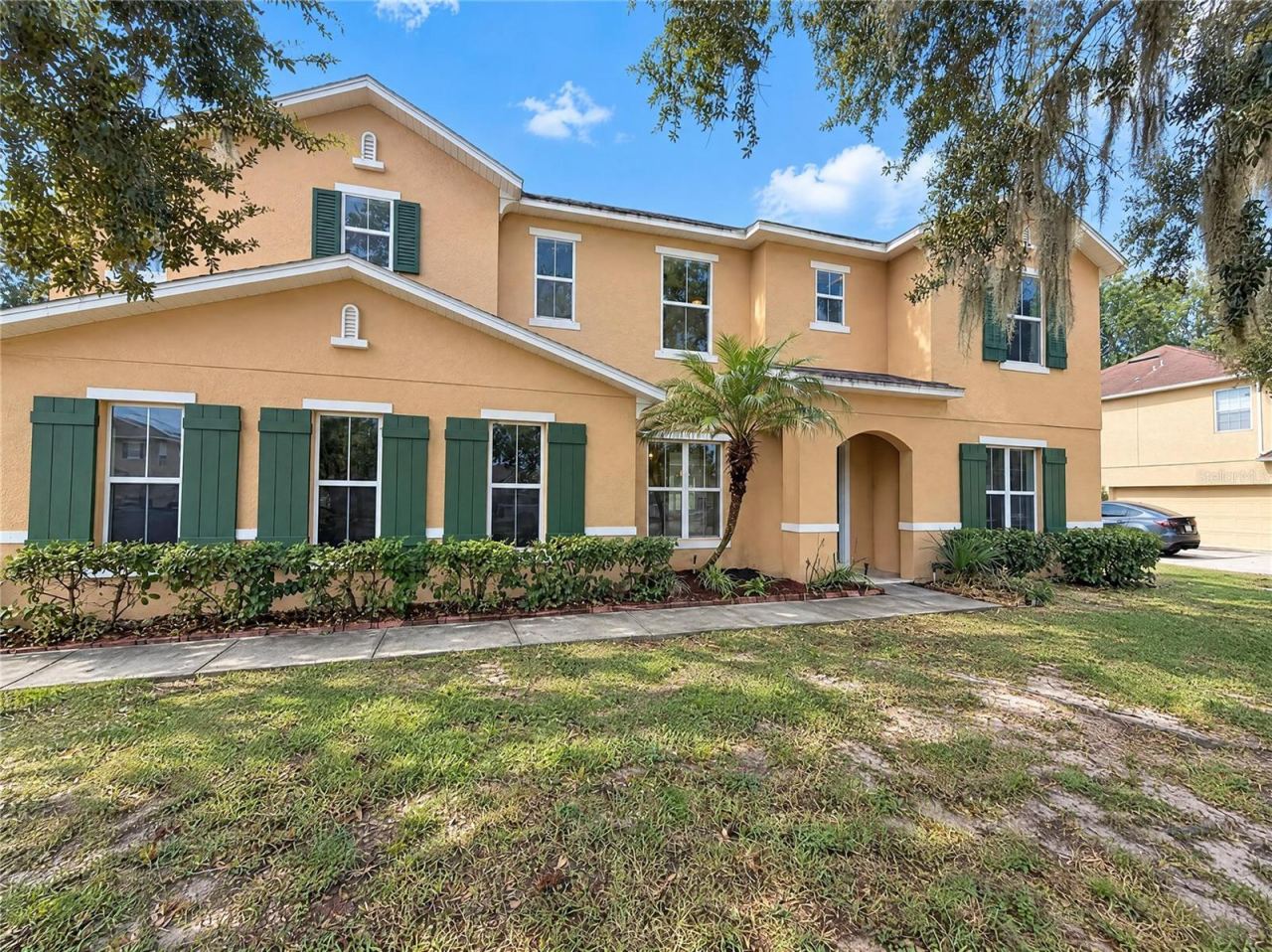 2474 Mallow Oak Ct, Apopka