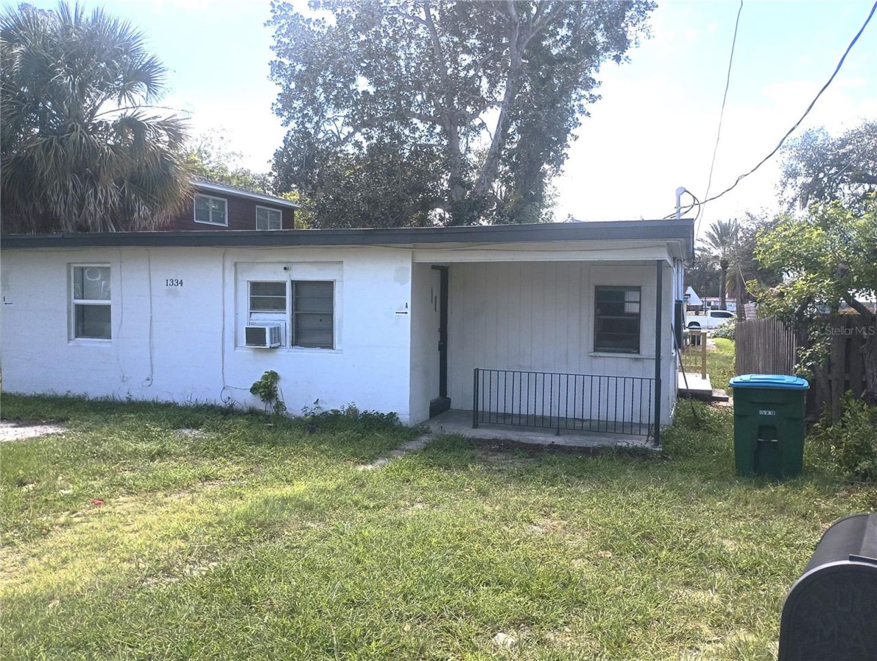 1334 Woodward Ave, Holly Hill