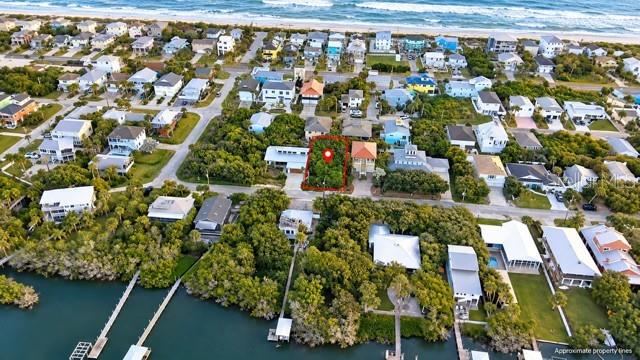Photo 3 of 6313 River Rd, New Smyrna Beach, FL 32169