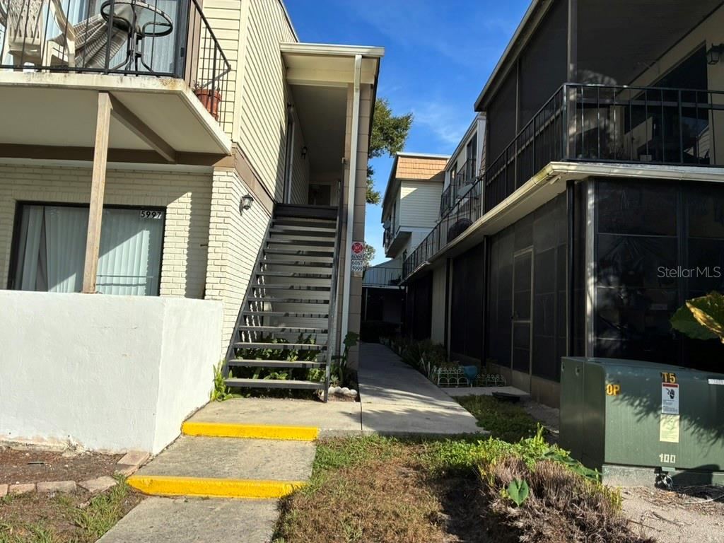 5999 Village Cir #990, Orlando
