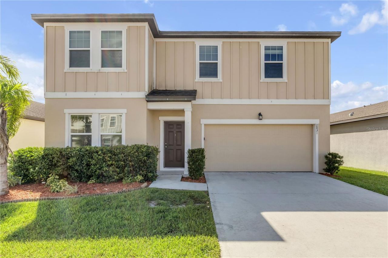 2831 Neverland Dr, New Smyrna Beach