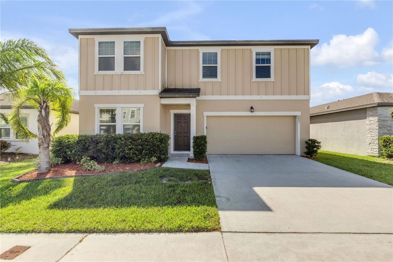 Photo 2 of 2831 Neverland Dr, New Smyrna Beach, FL 32168