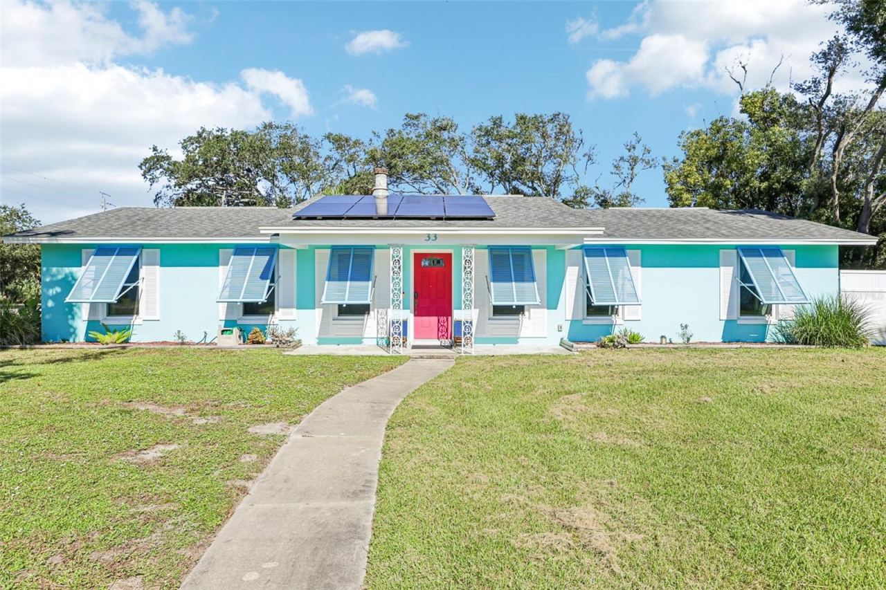 33 Dresden Cir, Ormond Beach