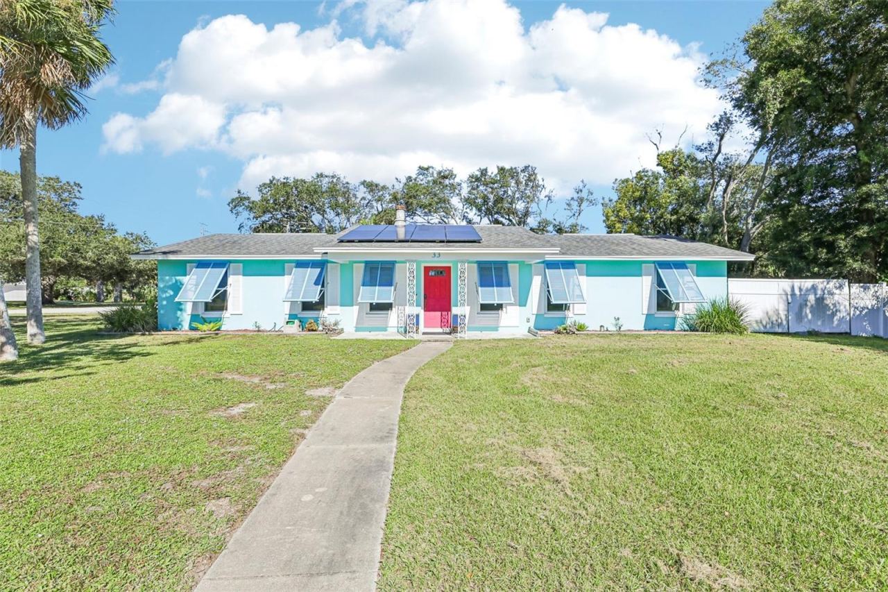 Photo 2 of 33 Dresden Cir, Ormond Beach, FL 32174