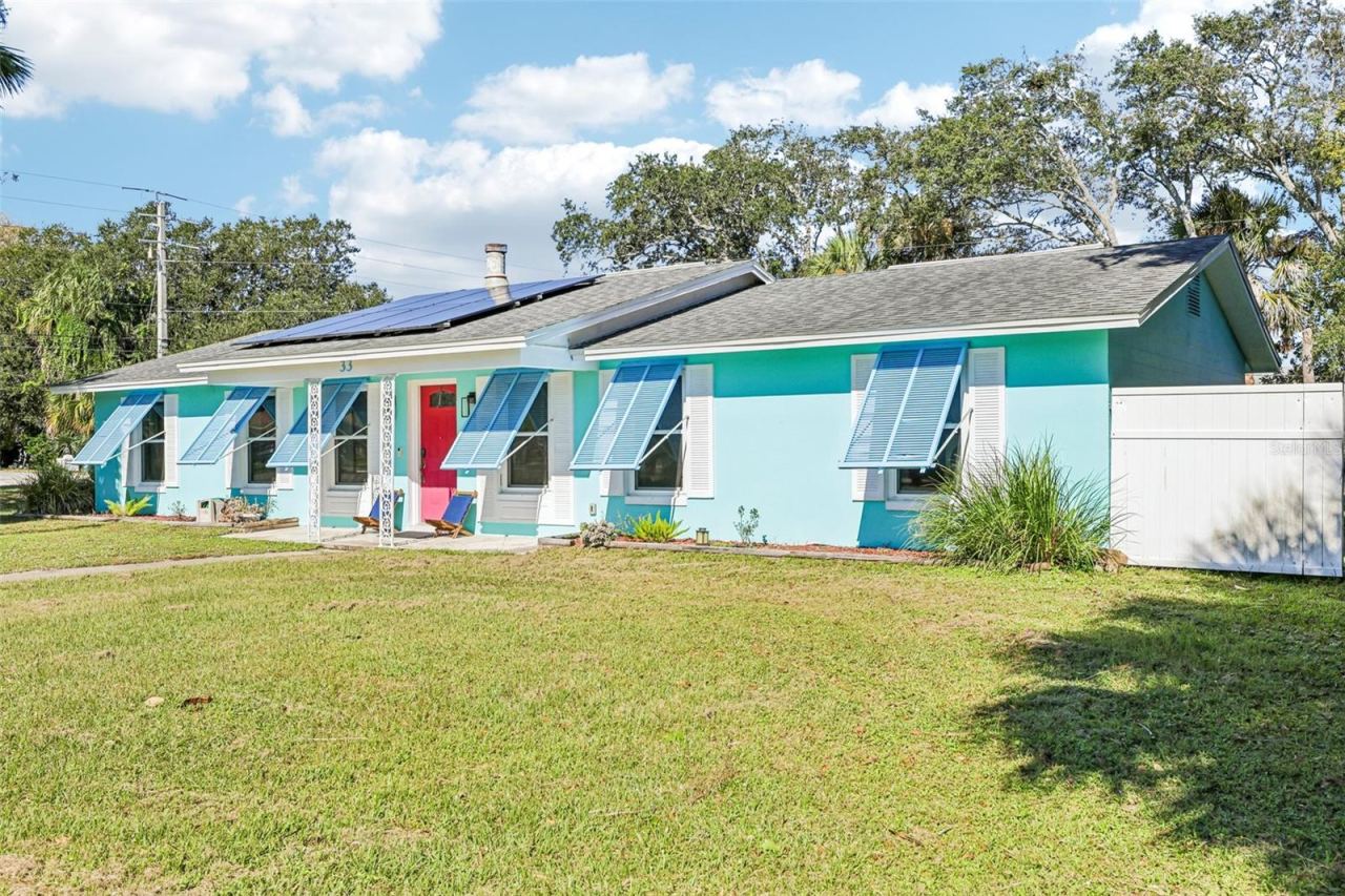 Photo 3 of 33 Dresden Cir, Ormond Beach, FL 32174