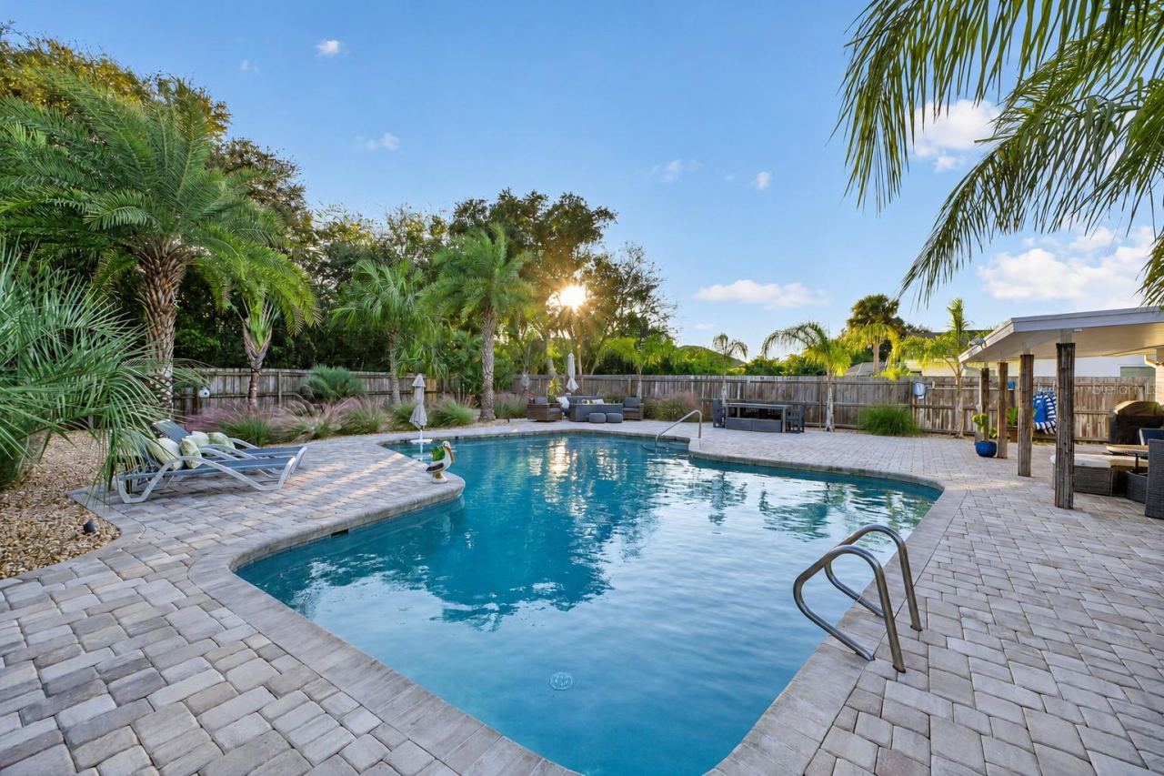 Photo 3 of 110 Cunningham Dr, New Smyrna Beach, FL 32168