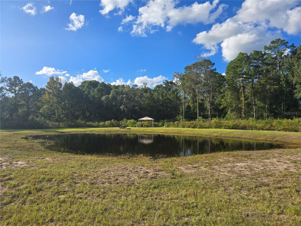 160 W Hagstrom Rd, Pierson, FL 32180