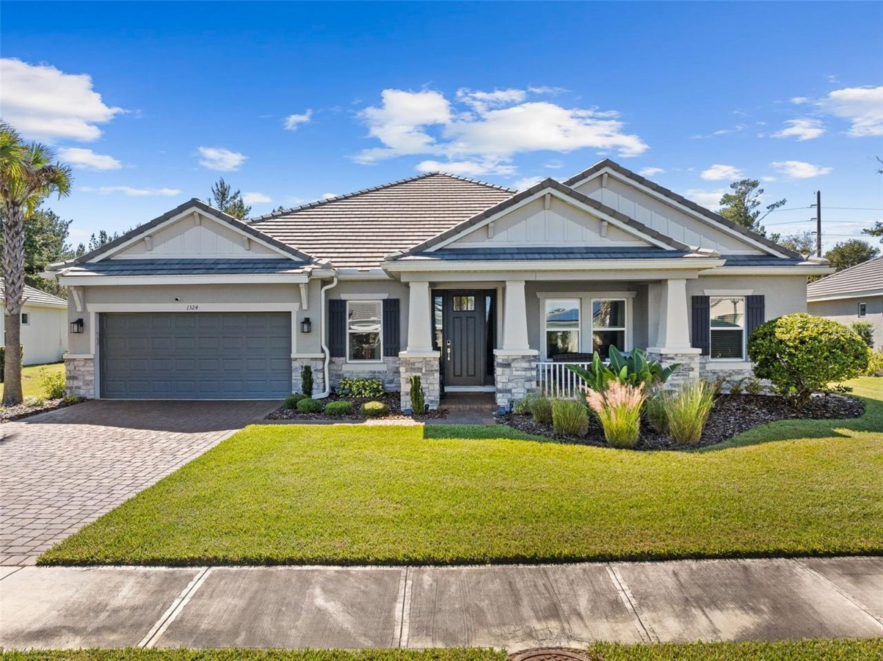 1324 Arklow Cir, Ormond Beach