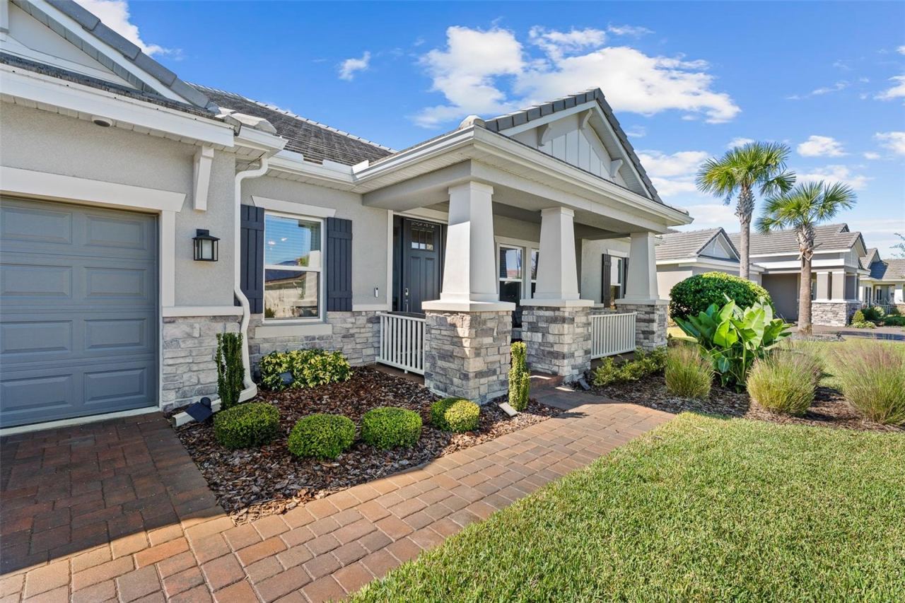 Photo 3 of 1324 Arklow Cir, Ormond Beach, FL 32174
