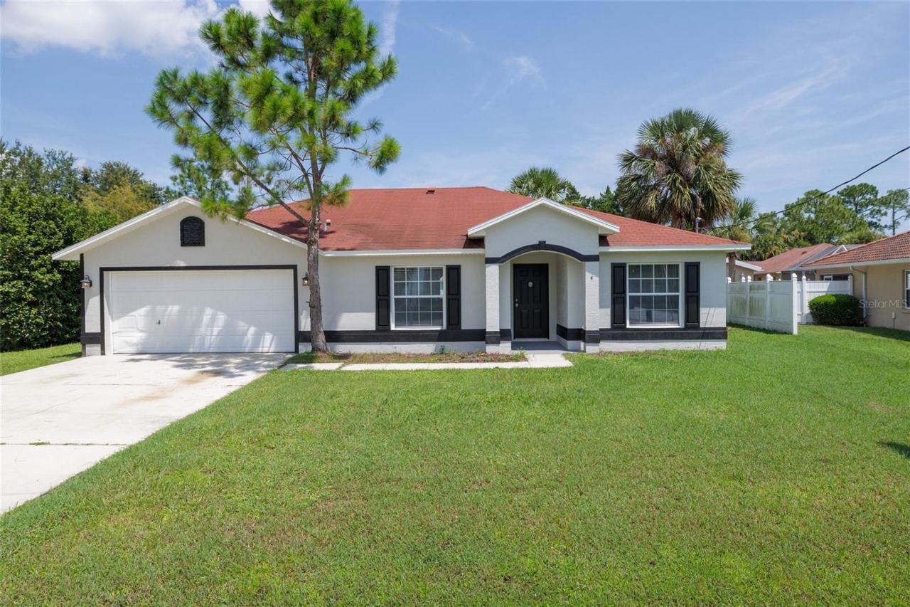 4 Princess Ruth Ln, Palm Coast